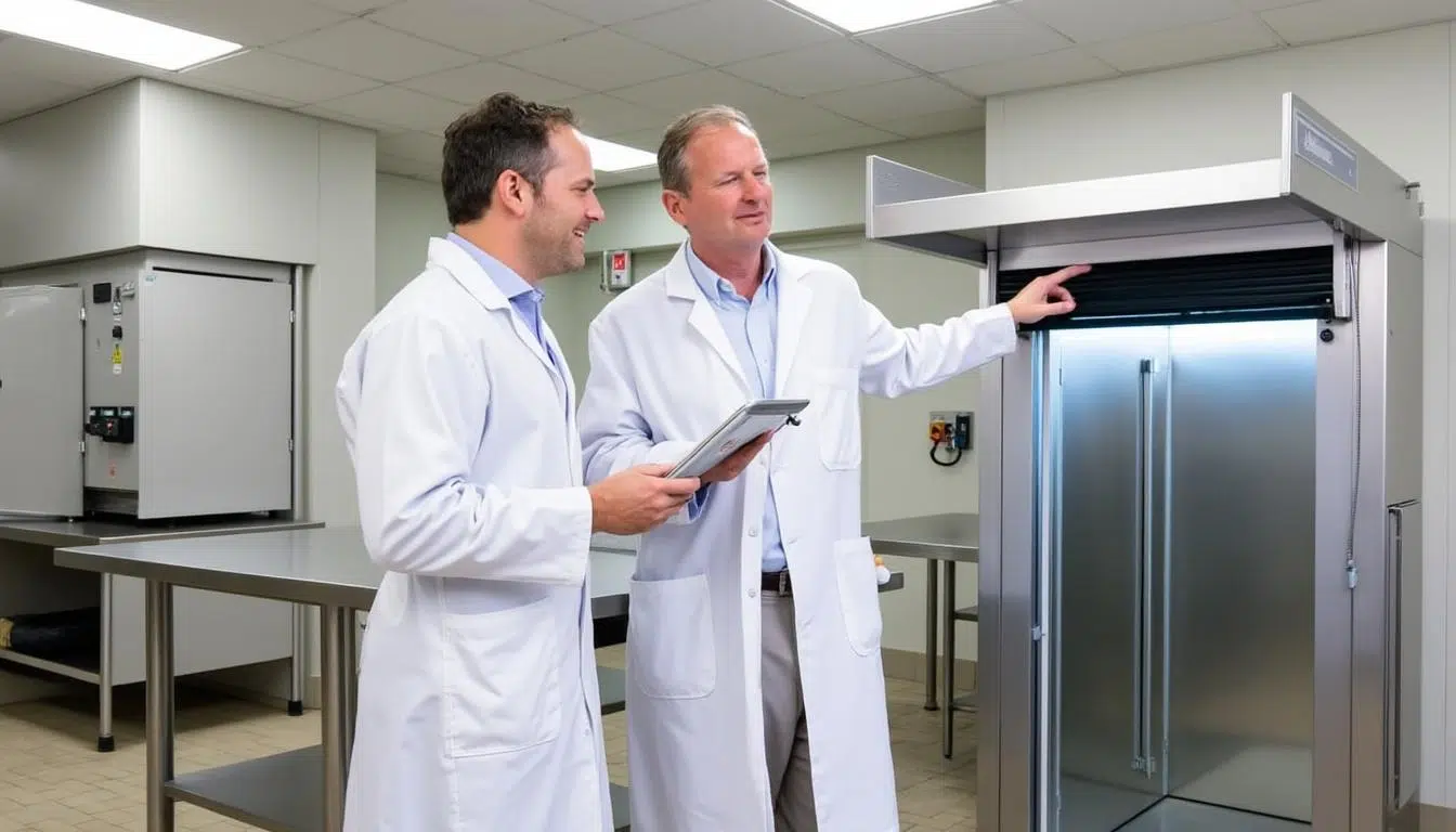 découvrez les meilleures pratiques d'entretien pour votre rideau d'air chaud encastrable frico. assurez la performance et la longévité de votre équipement grâce à nos conseils d'experts pour un fonctionnement optimal et une efficacité énergétique améliorée.