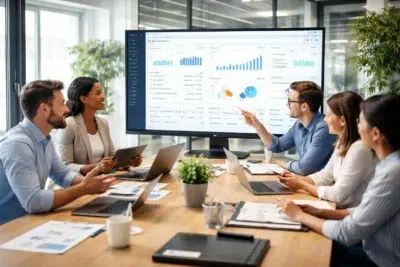 découvrez les meilleures pratiques pour une mise en œuvre efficace d'un erp de type r, afin d'optimiser vos processus d'entreprise et garantir le succès de votre projet.