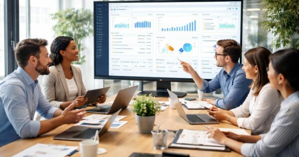 découvrez les meilleures pratiques pour une mise en œuvre efficace d'un erp de type r, afin d'optimiser vos processus d'entreprise et garantir le succès de votre projet.