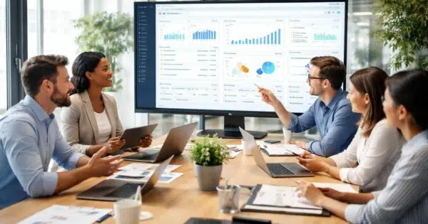 découvrez les meilleures pratiques pour une mise en œuvre efficace d'un erp de type r, afin d'optimiser vos processus d'entreprise et garantir le succès de votre projet.