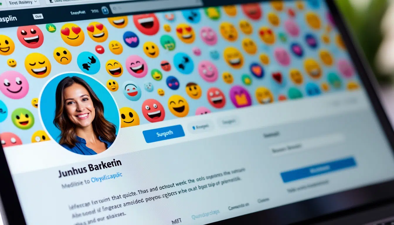 découvrez comment sélectionner le meilleur ensemble d'emojis pour linkedin afin d'améliorer votre visibilité, renforcer votre image professionnelle et booster vos interactions sur le réseau.