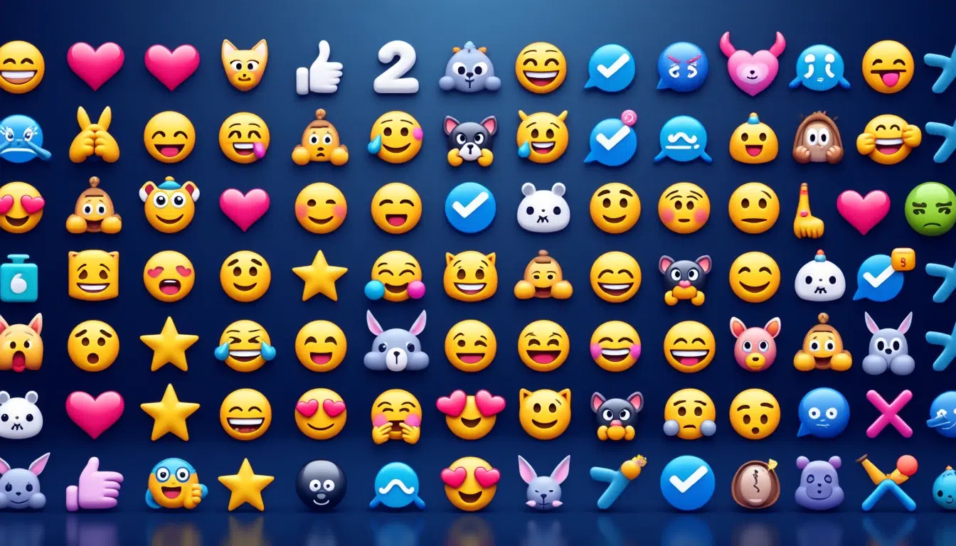 découvrez nos meilleurs conseils pour sélectionner intelligemment un ensemble d’emojis sur linkedin et renforcer votre communication professionnelle. optimisez votre profil avec des suggestions adaptées à votre secteur !