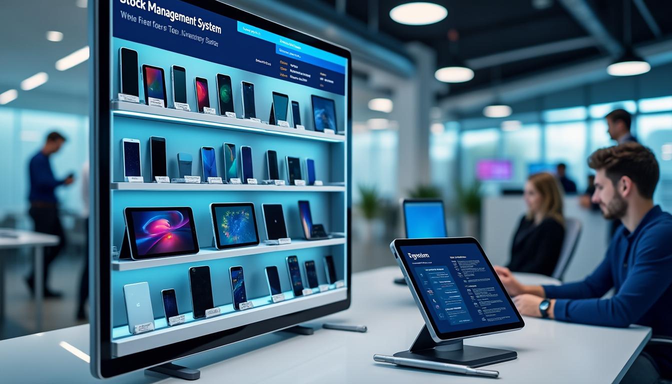 découvrez les meilleurs conseils pour négocier avec un grossiste en téléphonie mobile en france. apprenez à optimiser vos échanges, à obtenir des tarifs avantageux et à bâtir des relations durables pour réussir vos achats et améliorer votre rentabilité.