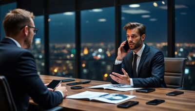 découvrez nos meilleurs conseils pour réussir vos négociations avec un grossiste en téléphonie mobile en france. apprenez à maximiser vos profits, établir des relations durables et obtenir les meilleures conditions pour vos achats.