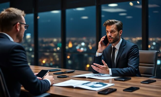découvrez nos meilleurs conseils pour réussir vos négociations avec un grossiste en téléphonie mobile en france. apprenez à maximiser vos profits, établir des relations durables et obtenir les meilleures conditions pour vos achats.