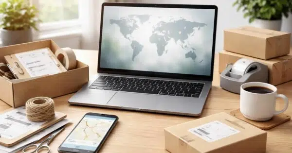 découvrez les meilleurs services gratuits pour retrouver vos colis perdus rapidement et facilement. ne laissez plus jamais un colis égaré gâcher votre expérience d'achat en ligne.