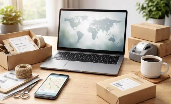 découvrez les meilleurs services gratuits pour retrouver vos colis perdus rapidement et facilement. ne laissez plus jamais un colis égaré gâcher votre expérience d'achat en ligne.