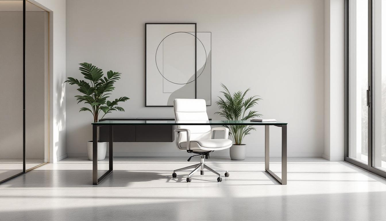 découvrez les meilleurs sites de vente de mobilier de bureau pour allier confort et efficacité. optimisez votre productivité grâce à des meubles ergonomiques et design adaptés à votre espace de travail.