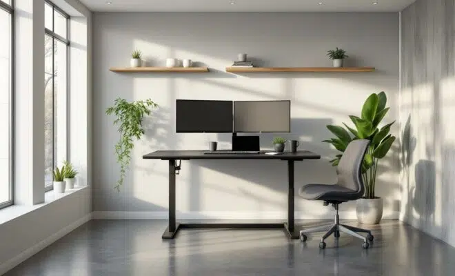 découvrez les meilleurs sites de vente de mobilier de bureau pour optimiser votre productivité avec des solutions ergonomiques et design adaptées à votre espace de travail.