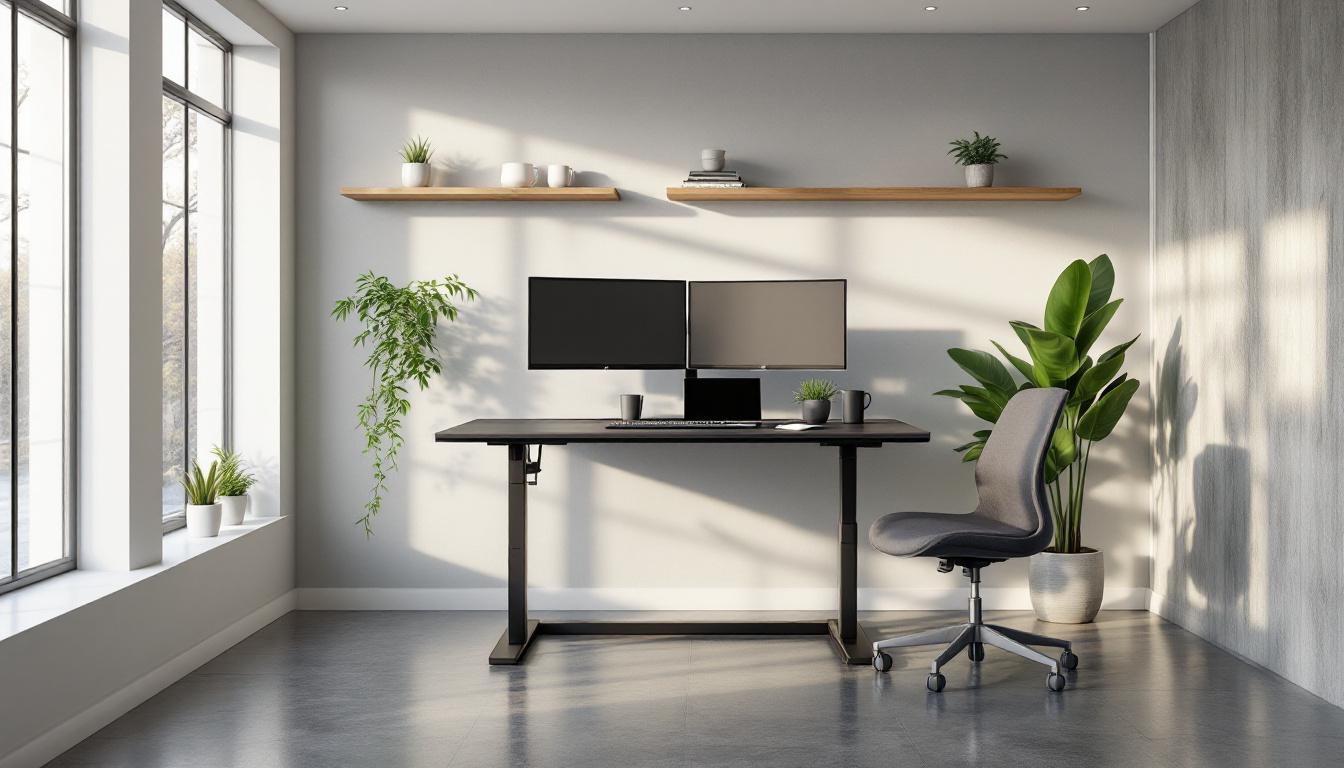 découvrez les meilleurs sites de vente de mobilier de bureau pour optimiser votre productivité avec des solutions ergonomiques et design adaptées à votre espace de travail.