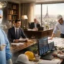 découvrez si les métiers les mieux rémunérés en france sont vraiment aussi lucratifs qu'on le pense, entre mythes et réalités du marché du travail.