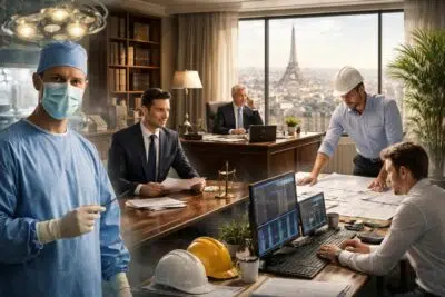 découvrez si les métiers les mieux rémunérés en france sont vraiment aussi lucratifs qu'on le pense, entre mythes et réalités du marché du travail.