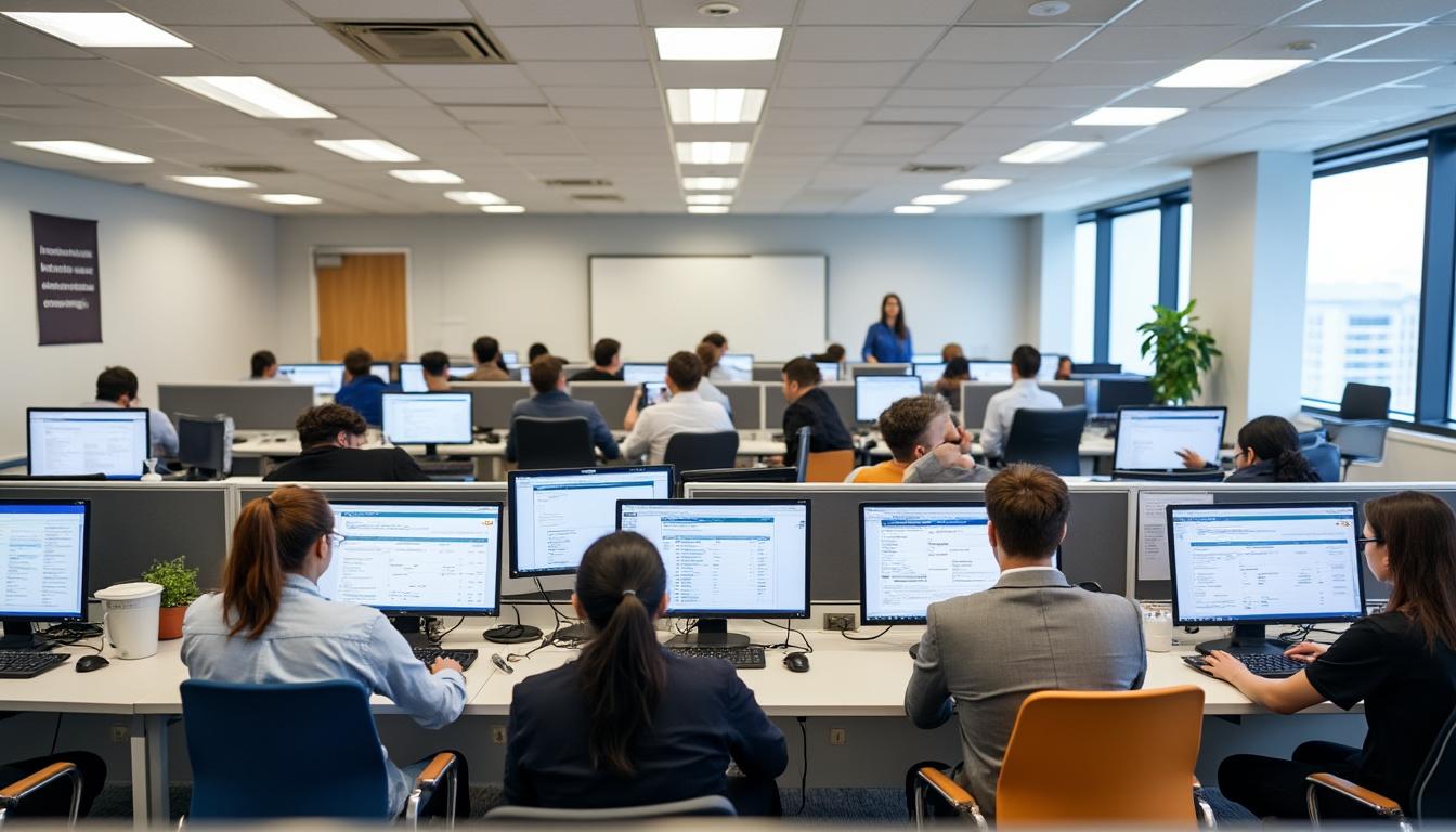 découvrez les dernières mentions obligatoires en matière de facturation électronique qui révolutionnent le paysage des entreprises. informez-vous sur ces changements essentiels à connaître pour rester conforme et optimiser votre gestion financière.