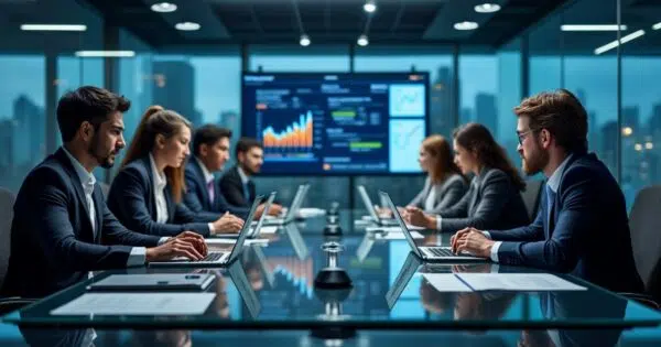 découvrez les dernières évolutions des mentions obligatoires en matière de facturation électronique. cet article explore les changements clés qui transforment le paysage de la facturation, vous aidant à vous conformer facilement aux nouvelles régulations.