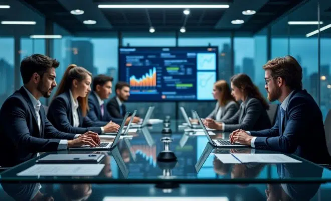 découvrez les dernières évolutions des mentions obligatoires en matière de facturation électronique. cet article explore les changements clés qui transforment le paysage de la facturation, vous aidant à vous conformer facilement aux nouvelles régulations.