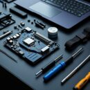 découvrez les outils indispensables pour changer facilement la carte graphique de votre pc portable asus. suivez nos conseils pratiques et trouvez tout le matériel nécessaire pour une mise à niveau réussie.
