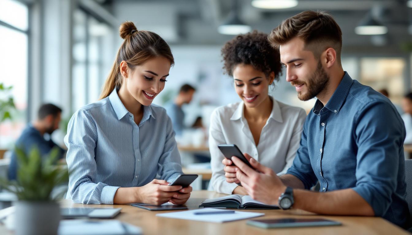 découvrez les meilleurs outils numériques pour apprendre l'espagnol professionnel facilement et améliorer vos compétences rapidement.