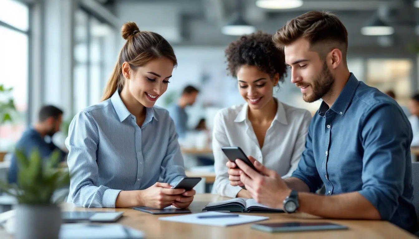 découvrez les meilleurs outils numériques pour apprendre l'espagnol professionnel facilement et améliorer vos compétences rapidement.