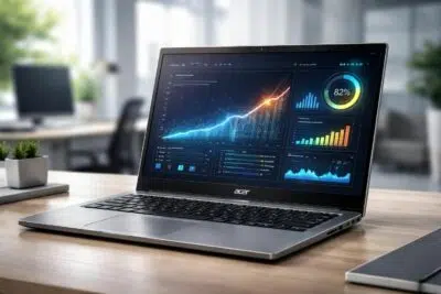découvrez notre analyse détaillée des performances impressionnantes du pc portable acer 15 pouces, alliant puissance, mobilité et design élégant pour répondre à tous vos besoins informatiques.