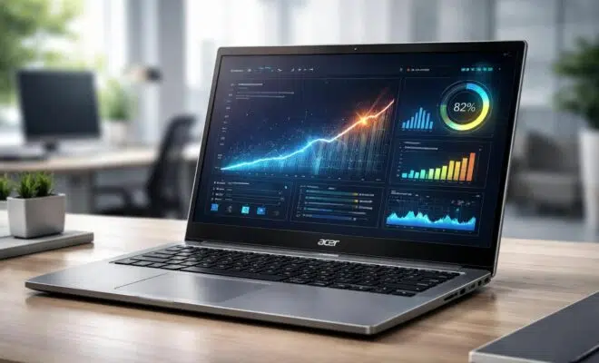 découvrez notre analyse détaillée des performances impressionnantes du pc portable acer 15 pouces, alliant puissance, mobilité et design élégant pour répondre à tous vos besoins informatiques.
