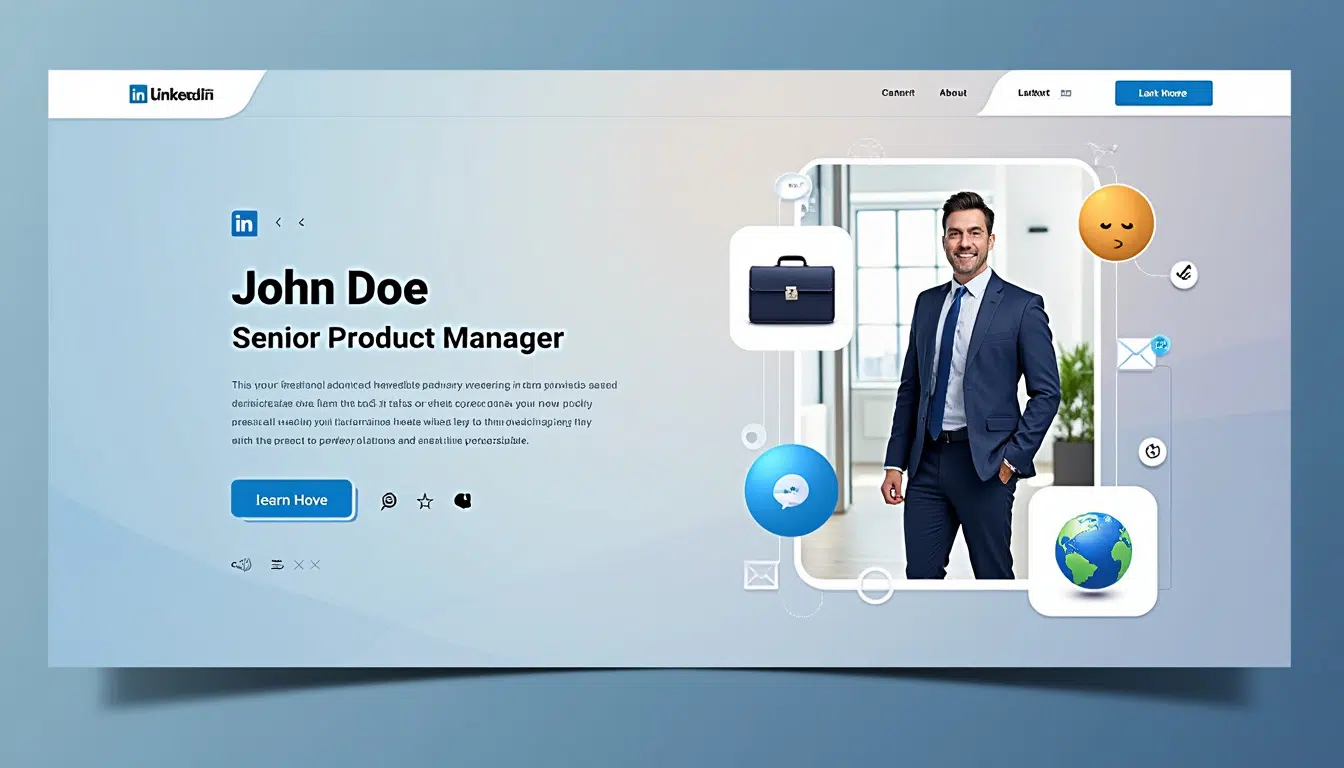 découvrez comment utiliser efficacement les pictos sur linkedin pour améliorer la visibilité de votre profil, attirer l’attention et renforcer votre communication professionnelle.