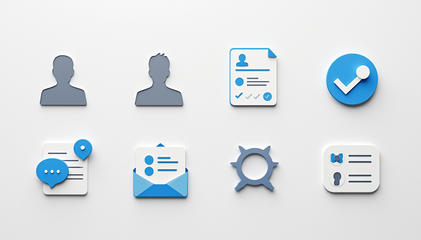 découvrez comment utiliser efficacement les pictogrammes sur linkedin pour renforcer votre profil, attirer l’attention et améliorer votre communication professionnelle.