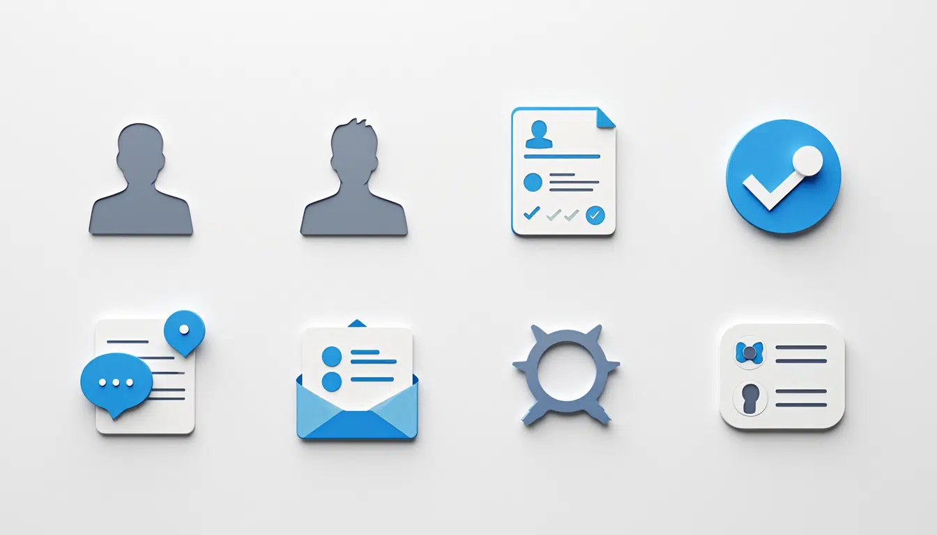 découvrez comment utiliser efficacement les pictogrammes sur linkedin pour renforcer votre profil, attirer l’attention et améliorer votre communication professionnelle.