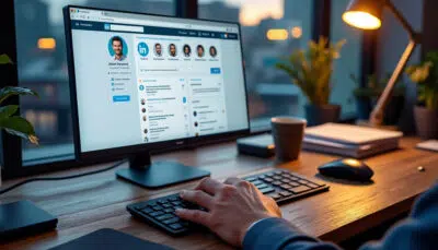 découvrez comment utiliser les pictos sur linkedin pour renforcer votre profil, attirer l'attention des recruteurs et optimiser votre communication professionnelle grâce à nos conseils pratiques.