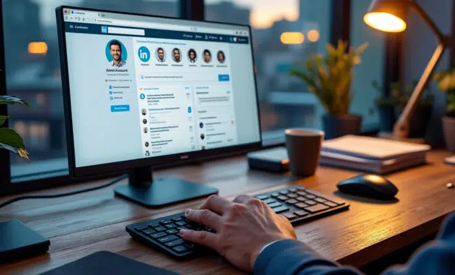 découvrez comment utiliser les pictos sur linkedin pour renforcer votre profil, attirer l'attention des recruteurs et optimiser votre communication professionnelle grâce à nos conseils pratiques.