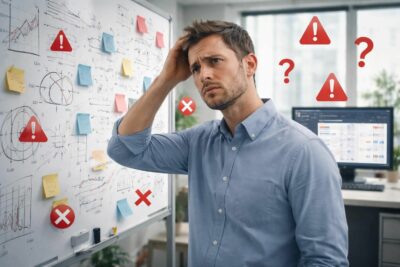 découvrez les pièges courants du csp et apprenez à les éviter grâce à notre guide complet pour réussir votre projet en toute sécurité.