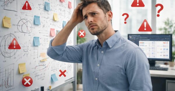 découvrez les pièges courants du csp et apprenez à les éviter grâce à notre guide complet pour réussir votre projet en toute sécurité.