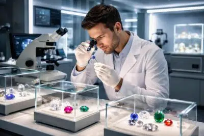 découvrez les services exclusifs de gem labs de grenoble em, dédiés aux collectionneurs de gemmes passionnés, alliant expertise et innovation pour valoriser vos précieuses pierres.