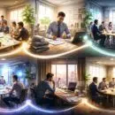 découvrez les six étapes cruciales du cycle de vie d'une entreprise pour mieux comprendre son développement et réussir sa croissance.