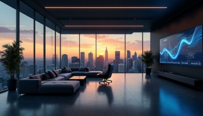 découvrez les tendances émergentes en finance rocrique à surveiller en 2025. informez-vous sur les innovations, les changements de réglementation et les nouvelles technologies qui façonnent l'avenir du secteur financier. ne manquez pas l'opportunité de rester à la pointe des évolutions financières!