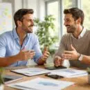 découvrez les valeurs fondamentales de jlm group expliquées par ses co-fondateurs, et comment elles guident leur vision et leurs actions.