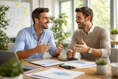 découvrez les valeurs fondamentales de jlm group expliquées par ses co-fondateurs, et comment elles guident leur vision et leurs actions.