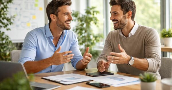 découvrez les valeurs fondamentales de jlm group expliquées par ses co-fondateurs, et comment elles guident leur vision et leurs actions.