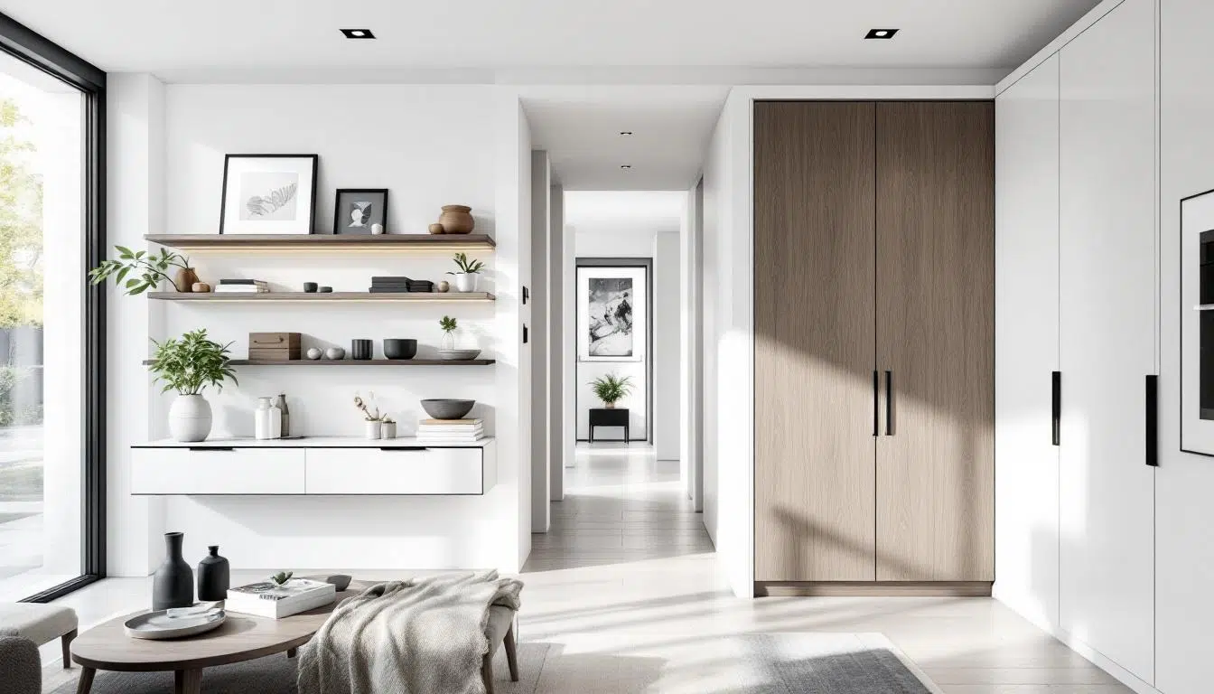 découvrez comment une box de stockage à sartrouville peut transformer votre maison en réduisant la désorganisation et en optimisant votre espace de rangement.