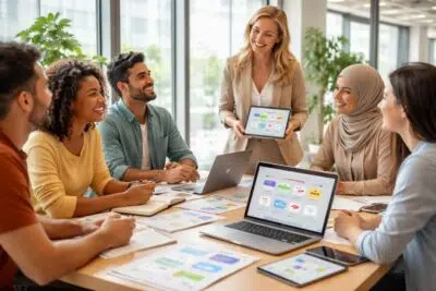 découvrez comment la traduction efficace des documents d'onboarding contribue à renforcer la fidélisation des talents en facilitant leur intégration et en valorisant la diversité culturelle au sein de l'entreprise.