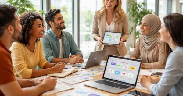 découvrez comment la traduction efficace des documents d'onboarding contribue à renforcer la fidélisation des talents en facilitant leur intégration et en valorisant la diversité culturelle au sein de l'entreprise.