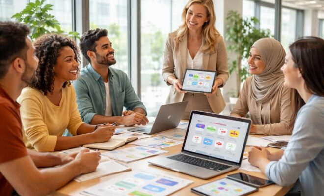 découvrez comment la traduction efficace des documents d'onboarding contribue à renforcer la fidélisation des talents en facilitant leur intégration et en valorisant la diversité culturelle au sein de l'entreprise.