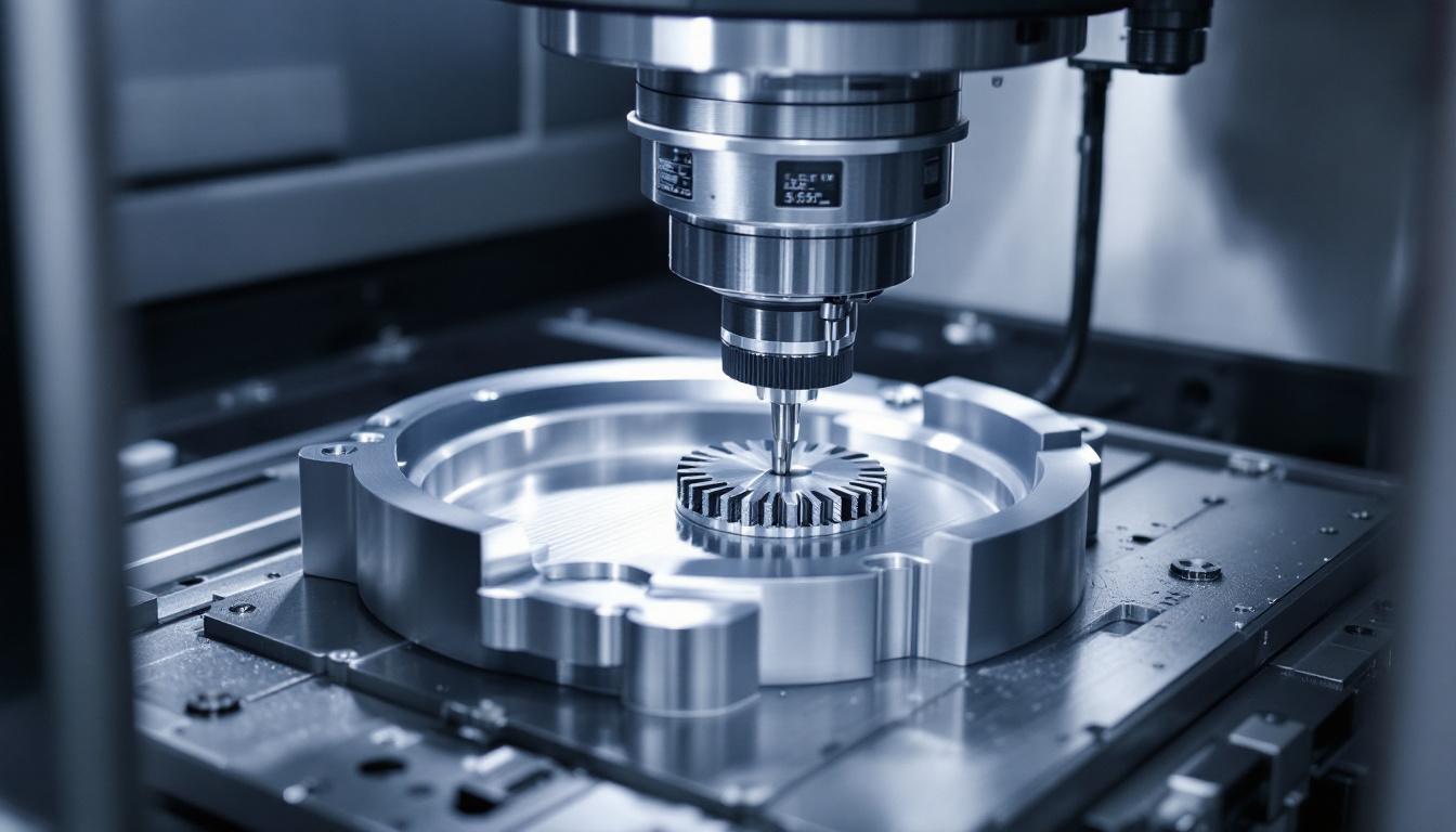 découvrez comment les devis d'usinage jouent un rôle crucial dans l'optimisation des coûts de production en assurant une estimation précise et une gestion efficace des pièces fabriquées.