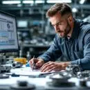 découvrez comment les devis d'usinage jouent un rôle crucial dans l'optimisation des coûts de production en garantissant précision, planification efficace et maîtrise des dépenses pour la fabrication de pièces.