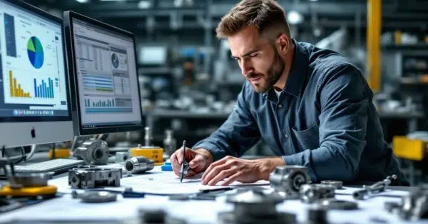 découvrez comment les devis d'usinage jouent un rôle crucial dans l'optimisation des coûts de production en garantissant précision, planification efficace et maîtrise des dépenses pour la fabrication de pièces.