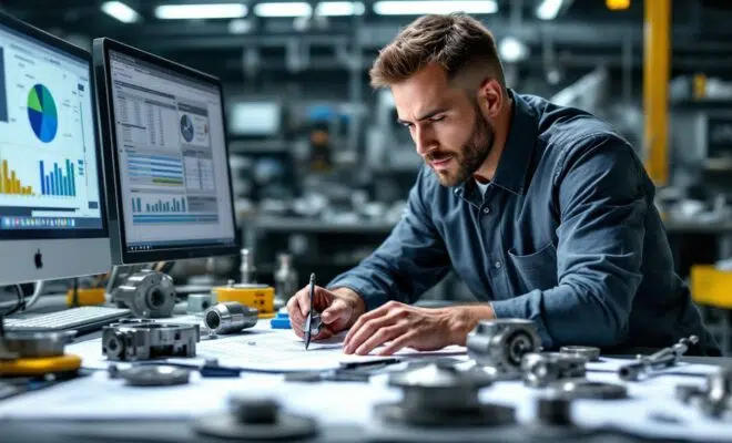 découvrez comment les devis d'usinage jouent un rôle crucial dans l'optimisation des coûts de production en garantissant précision, planification efficace et maîtrise des dépenses pour la fabrication de pièces.