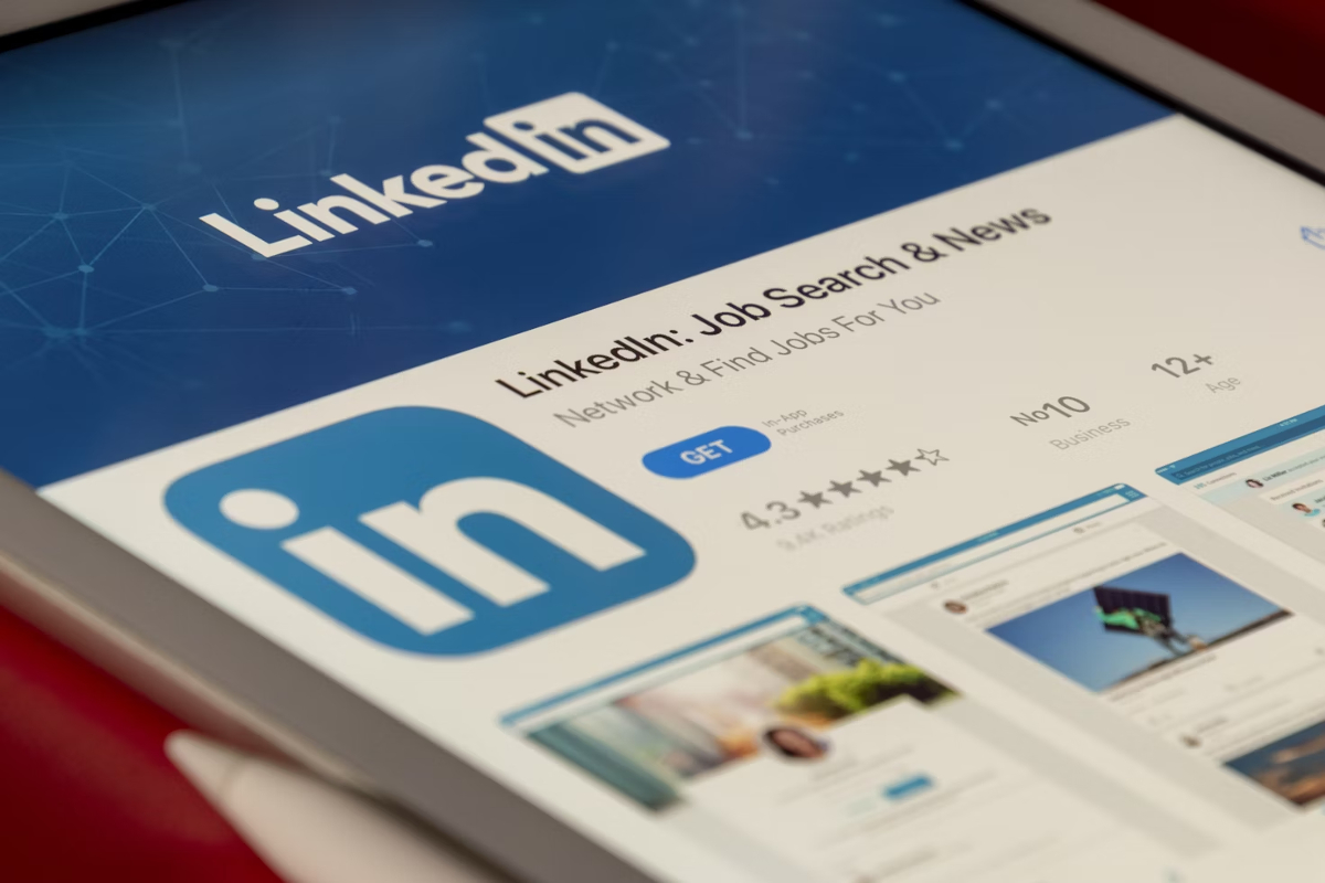 LinkedIn