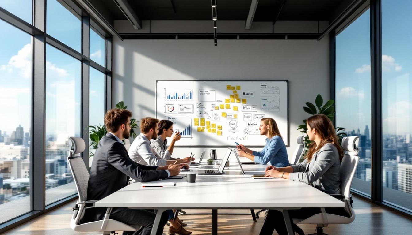 découvrez notre sélection des meilleures agences seo à montpellier et nos conseils pour choisir celle qui boostera efficacement votre visibilité en ligne.