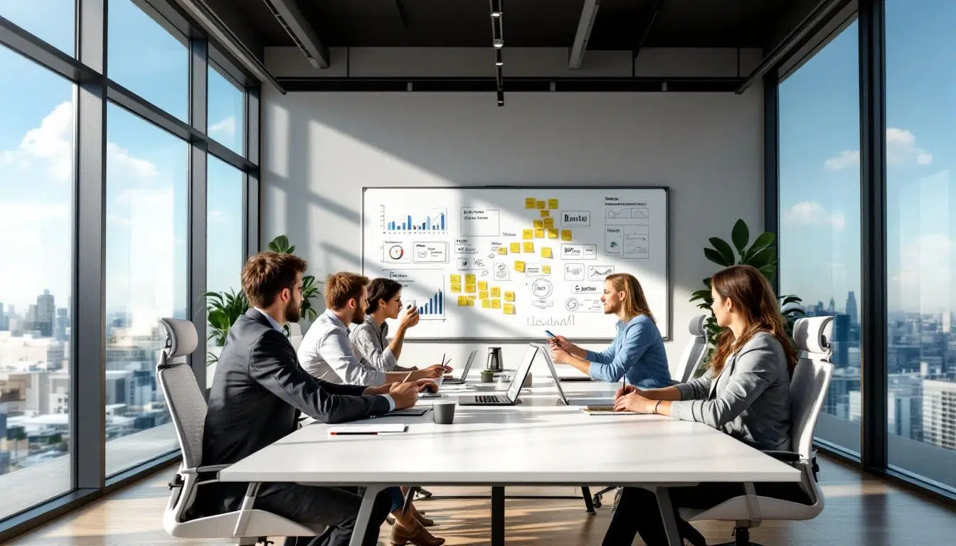 découvrez notre sélection des meilleures agences seo à montpellier et nos conseils pour choisir celle qui boostera efficacement votre visibilité en ligne.