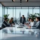 découvrez notre sélection des meilleures agences seo à montpellier et des conseils pratiques pour choisir celle qui boostera efficacement votre visibilité en ligne.