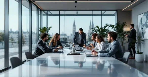 découvrez notre sélection des meilleures agences seo à montpellier et des conseils pratiques pour choisir celle qui boostera efficacement votre visibilité en ligne.